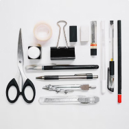 Office equipment accessories